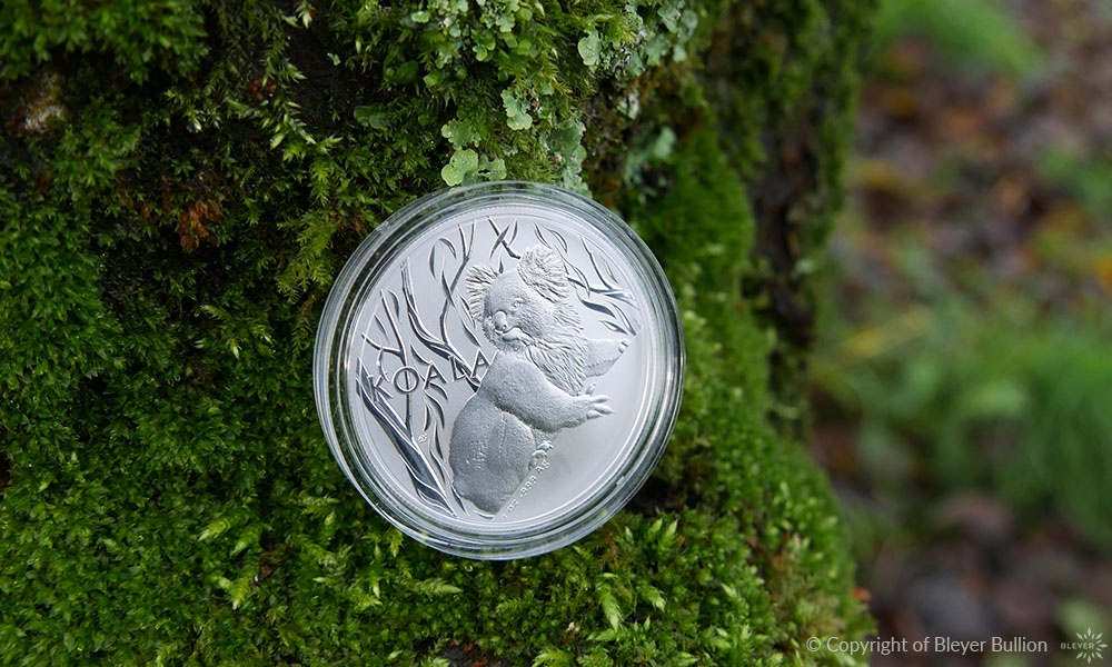 BleyerBullion's tweet image. You don’t need to be wealthy to invest in bullion.

Start with a silver coin. Build up over time. Grow confidence as you grow your stack.

#EntryLevelGold #StackSmart #BeginWithSilver