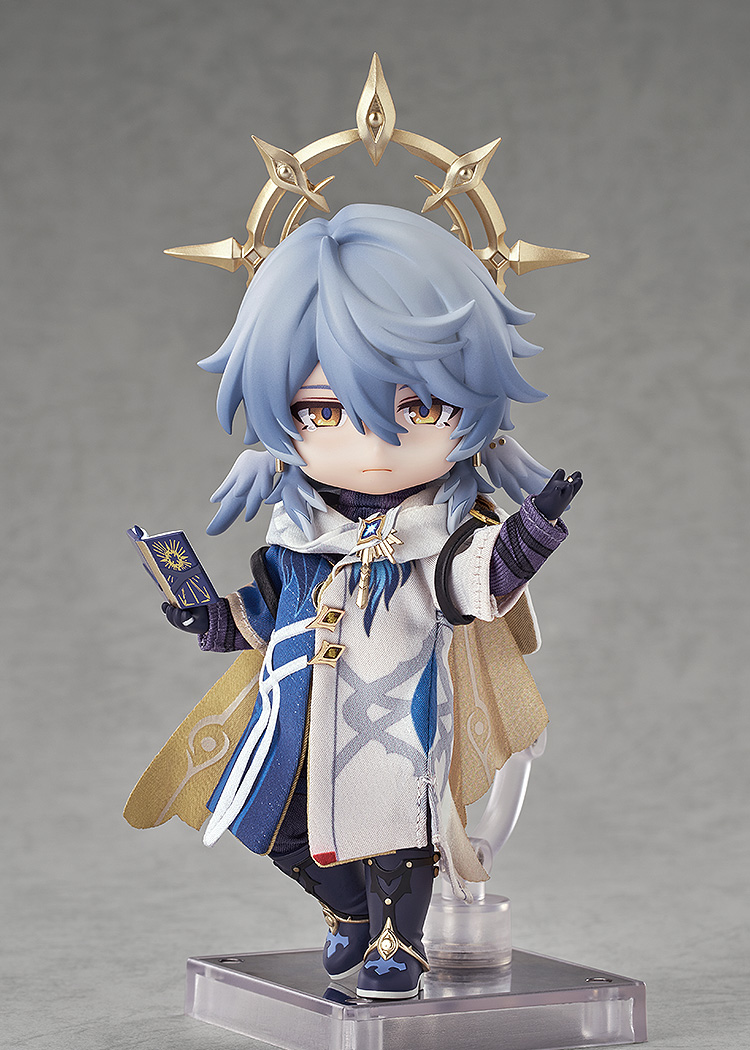 gsc_goodsmile's tweet image. 🌟 受注締切間近 🌟
ご予約は【明日】7月23日(水)まで!
ねんどろいどどーる サンデー
「おようふくセット」も同時案内✨
🎁特典
・布製羽根付きアイマスク
・アクリルブロック
▼ご予約はこちら
goodsmile.link/7v1THw
#goodsmile #スターレイル #崩壊スターレイル
