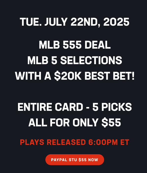StuartFeiner's tweet image. GREAT MORNING TO YOU READY TO ROLL. UP EARLY. BEATING THE HEAT. DOING 10.8 MILES ON THE PATH. MARINERS GOT MURDERED, I SUCKED, EMBARASSING. TUESDAY REBOUND TONIGHT. 5 WINNERS $55 WITH A $20,000 ALL IN MAXIMUM BEST BET. GETTING MY DICK KICKED. LOOKING TO GET HOT TONIGHT.