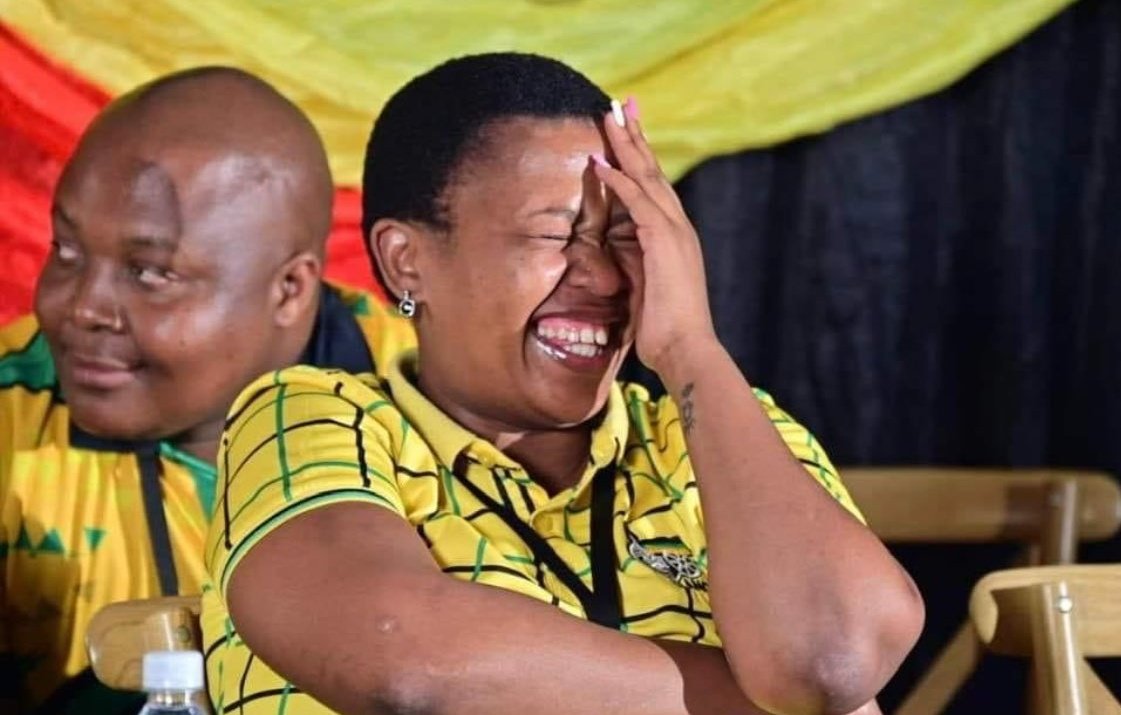 Khayam89's tweet image. Omunye posted something seeking Sundowns fans reaction and its going straight to voice mail