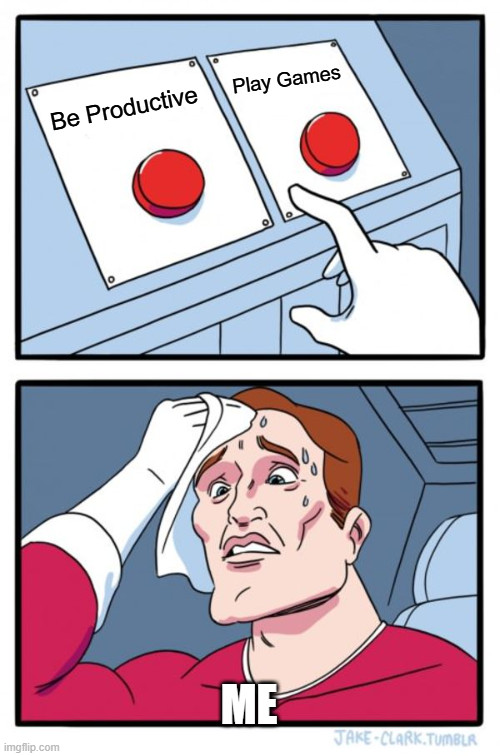 ScanComputers's tweet image. The rain makes decisions like this extra difficult. What's your choice? 😭