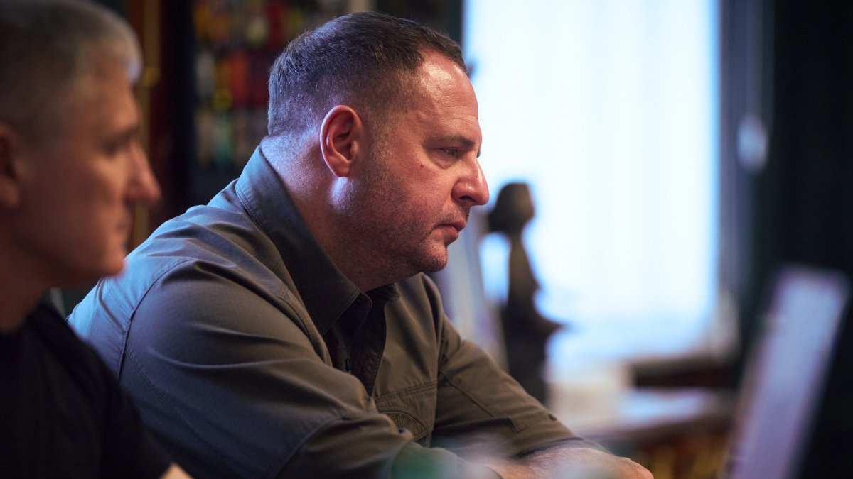 I received reports on the completed stages of prisoner exchanges and those currently being prepared. We expect several rounds of exchanges to be carried out in accordance with the agreements reached at the second meeting in Istanbul. We are also continuing other efforts to secure