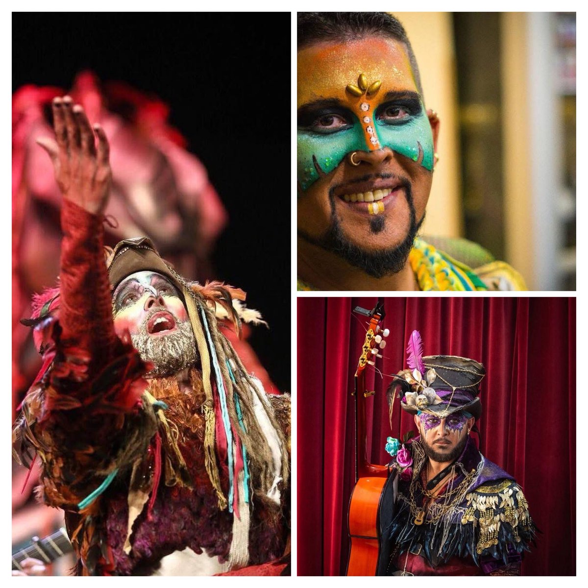 La comparsa de Martínez Ares anuncia 3 nuevas incorporaciones al grupo

Sergio Espinosa (La tribu)
Óscar mosteiro ( La tribu)
David Amedey ( El cementerio) 

#coac2026 #carnavaldecadiztv #cadiz #carnavaldecadiz