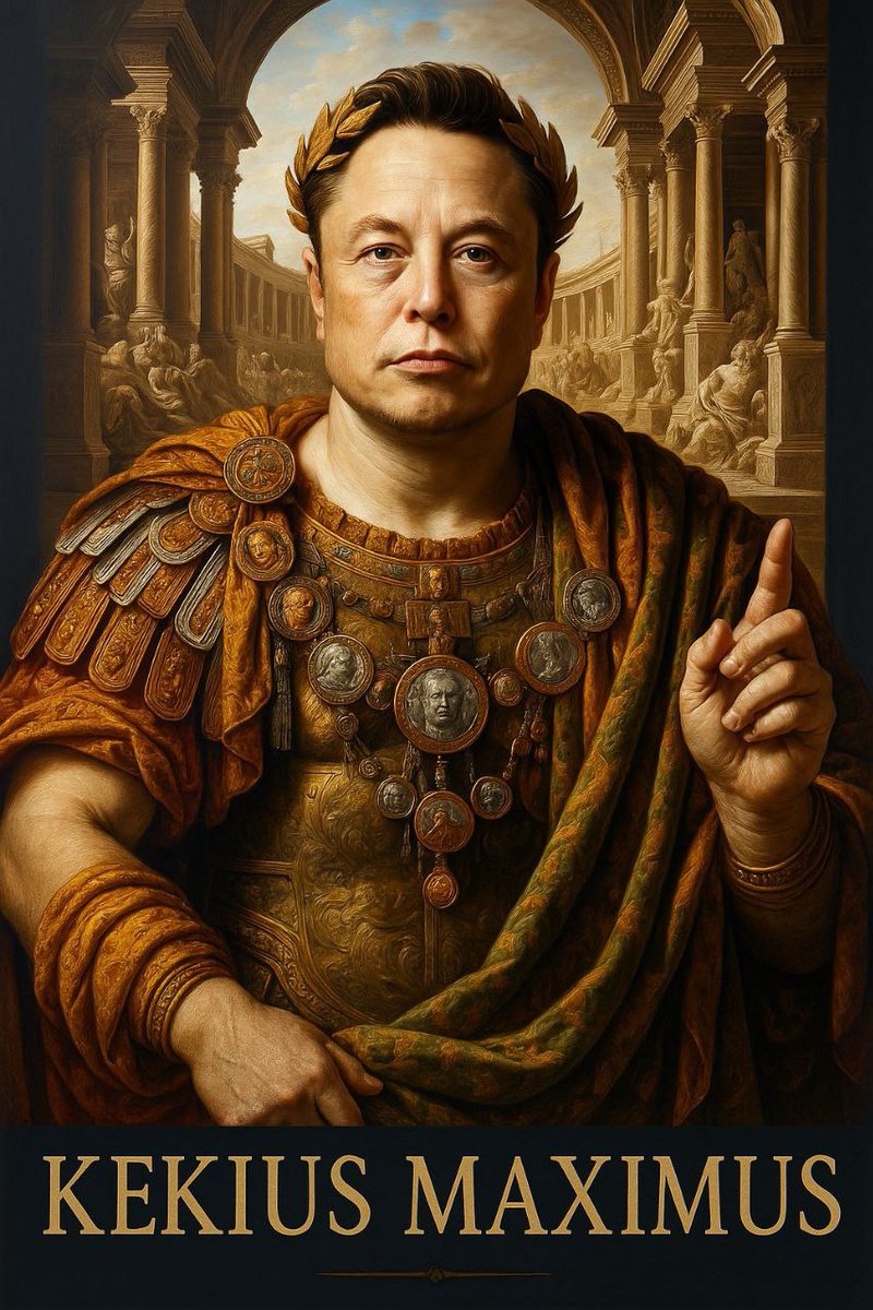 <a href="/BSCGemsAlert/">🚨BSC Gems Alert🚨</a> Kekius Maximus 🚀🚀 
Nothing else 🐸🐸🐸 kek