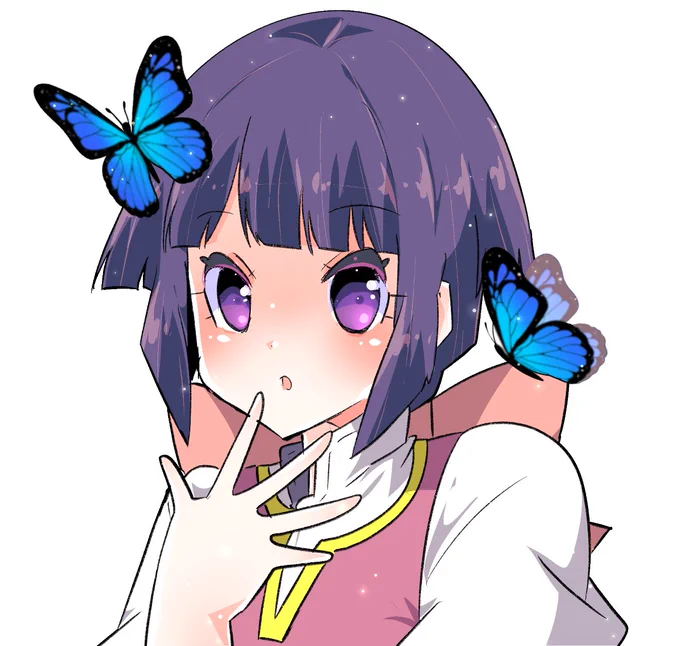 ゆりんたそ