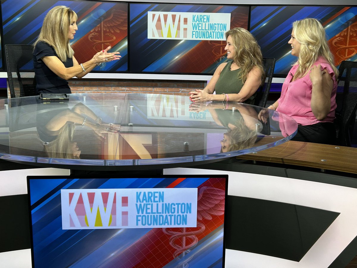 lbonis1's tweet image. Local charity to hold fun run to support breast cancer survivors local12.com/health/health-… @Local12  @KarenWellingto1  @AmericanCancer #cancercare  #funrun