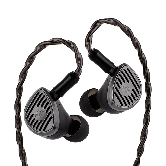 🎉8/1発売🎉】 #KiwiEars 『Septet』￥41,800 – 🧡Kiwi Earsから4種7基