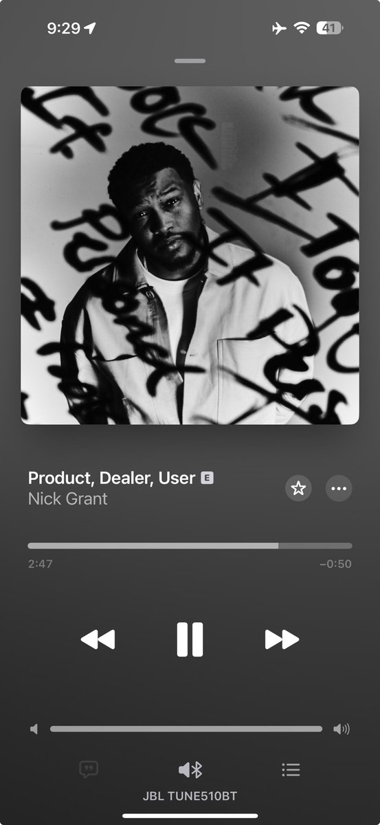 yawgeezmusic's tweet image. Its time to have a conversation about your favorite young rapper…. and why he is not better than this guy⬇️⬇️ @NickGrantmusic