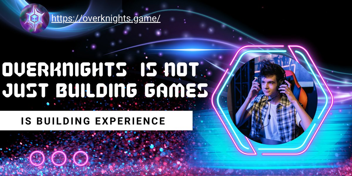 Bengoodluck2004's tweet image. One thing that instantly sets @OverKnightsGame apart is its game design it’s visually stunning.
Every character, environment, and interface feels handcrafted with intention.
The mix of dark fantasy and sleek futurism doesn’t just look good it pulls you into the world.
From…