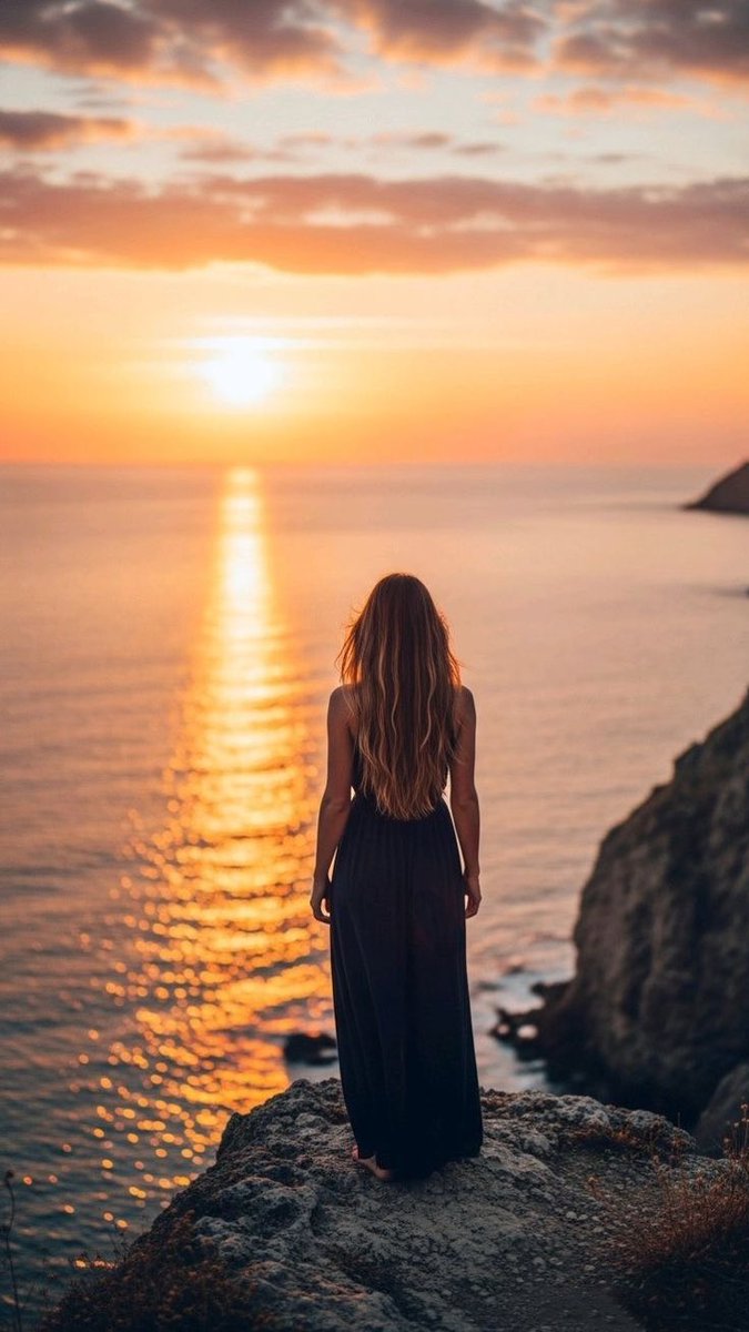 Mia31370841's tweet image. The best things in life are those given with the soul, received with the heart, and thanked with a smile.
Have a nice day!🌹
🤎❀༻🧡༺❀🤎