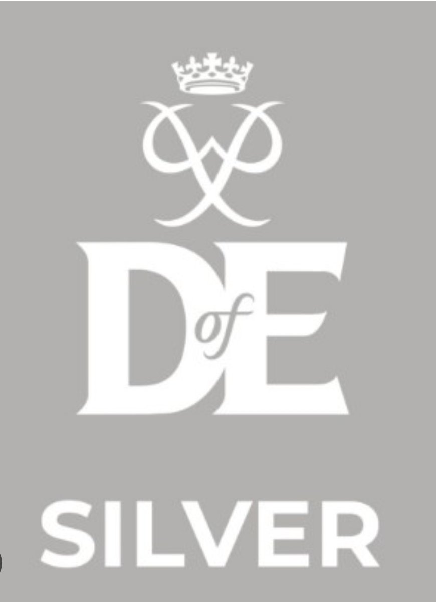 Huge congratulations to James and Theo on completing their Silver Duke of Edinburgh's Expedition in the Yorkshire Dales! 🏔️

They tackled approximately 40 miles over 3 days, camping out, and even battled torrential rain and thunderstorms. What an incredible display of grit and