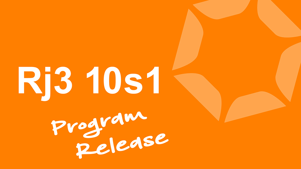 いつも jump one をご利用いただき、誠にありがとうございます。

【New Program Release】

◆Rj3 10s1◆
運動強度／難易度
★★★★☆／★★★★☆

Date: 2025/8/6(Wed)
Studio: Ginza.4 / Umeda
Instructor: Sae.S / Natsumi

詳細はこちら
linevoom.line.me/post/117531748…