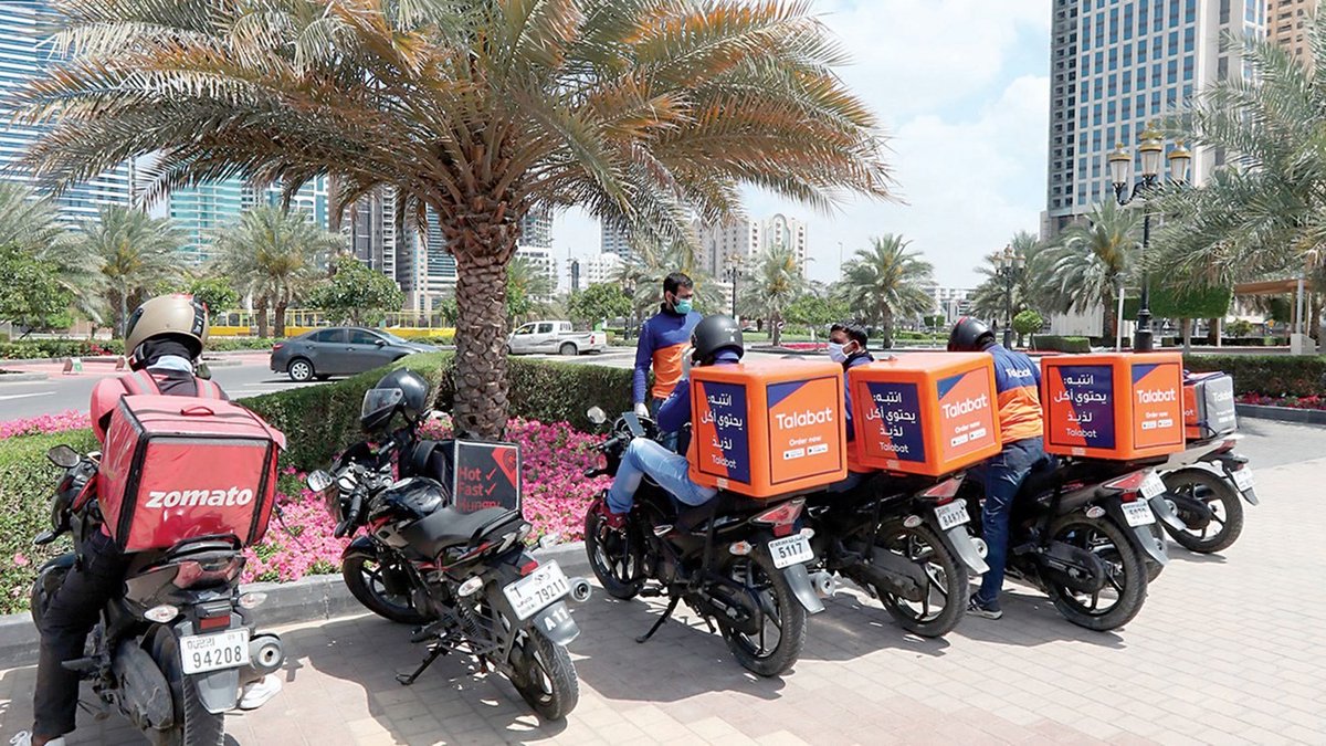 MadeinSaudi's tweet image. صرّحت الهيئة العامة للنقل @Saudi_TGA بارتفاع طلبات التوصيل في السعودية إلى أكثر من 101 مليون عملية توصيل خلال الربع الثاني من 2025، توزعت كالتالي:
• الرياض: 45.68 مليون طلب (45%)
• مكة: 21.47 مليون طلب (21%)
• الشرقية: 16.10 مليون طلب (15%)