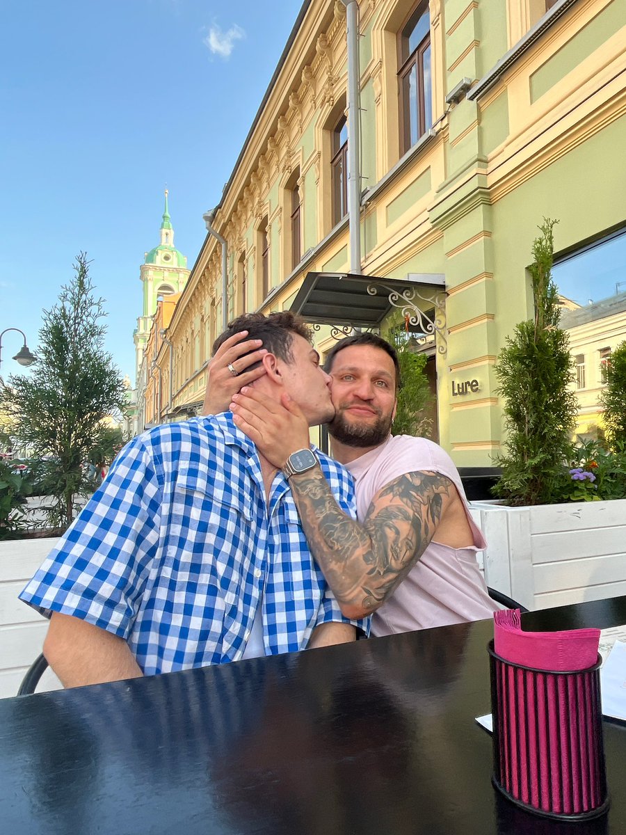 Знакомимся моя вторая, но не менее любимая дочь 🙈  <a href="/vyafed/">VYAFED</a>