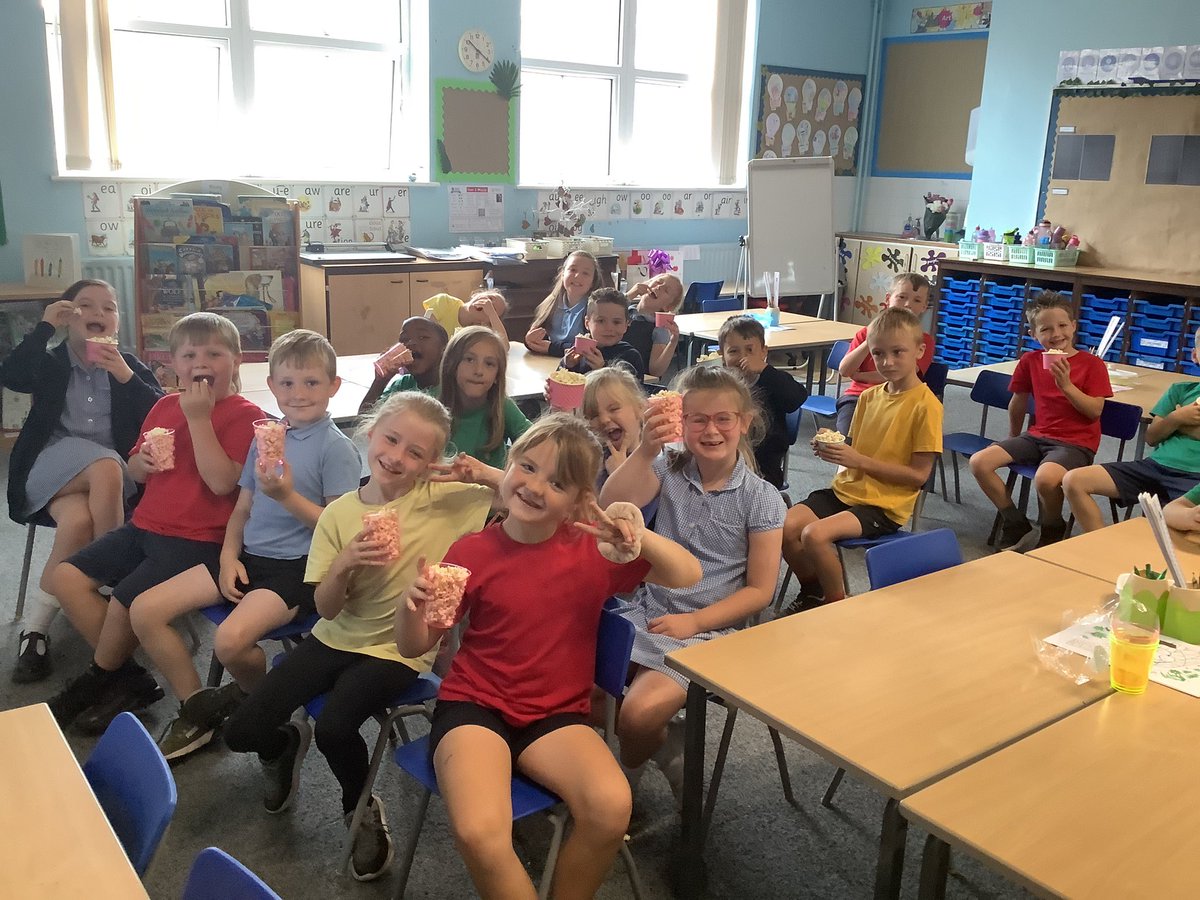 It’s a movie and popcorn kind of day! 😀#2KG