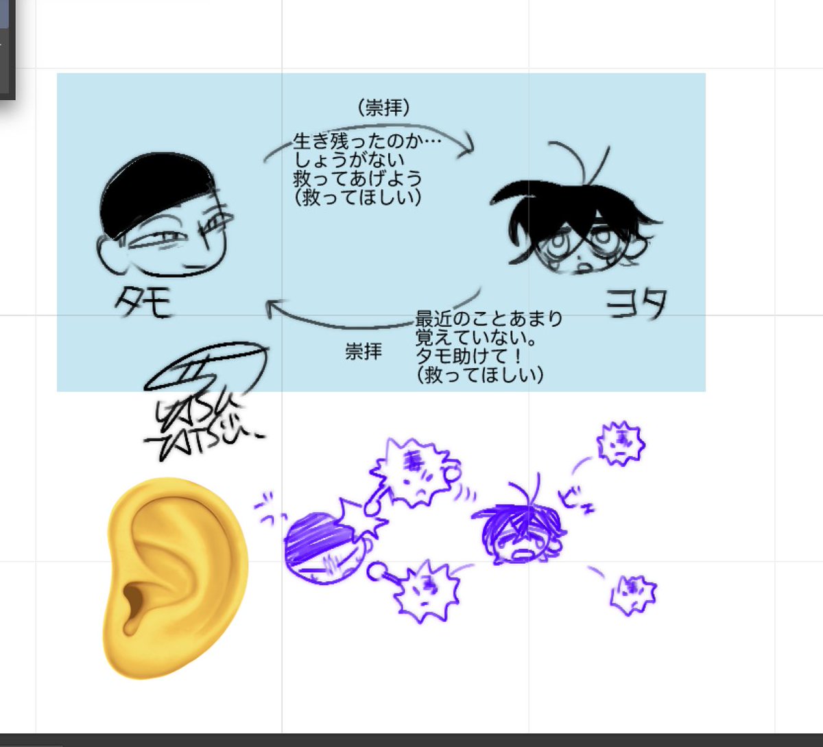 さんさん⭐︎ページ 所さんとツーリング 【サイドワインダー 2ストサウンド】 - YouTube