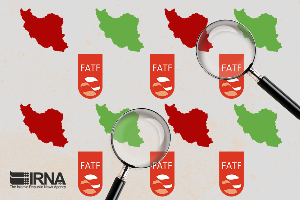 IrnaEnglish's tweet image. Iran’s efforts to exit F.A.T.F. blacklist driven by national interests: Official
en.irna.ir/news/85894514/