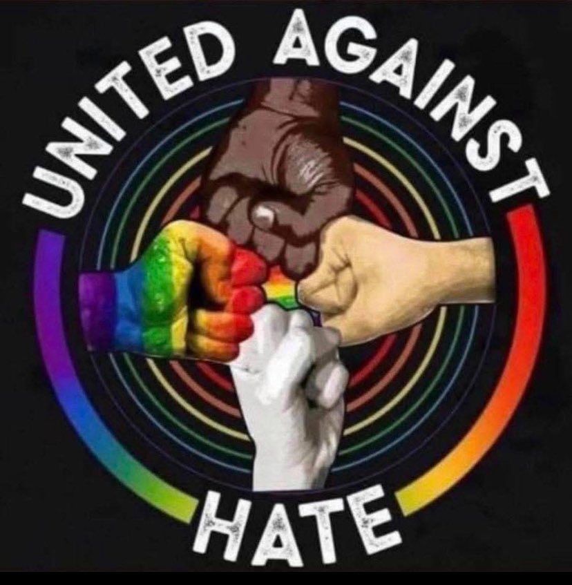gggirl924's tweet image. Good morning fellow hippies✌️
I hate it when they put all boomers in the same category? What they forget is that a lot of the rights women have today were brought to you by boomers. Some have lost their way, & we need you back.
🐝A Fighting Hippie✌️❤️🏳️🌈✌️