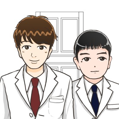 #新しいプロフィール画像
