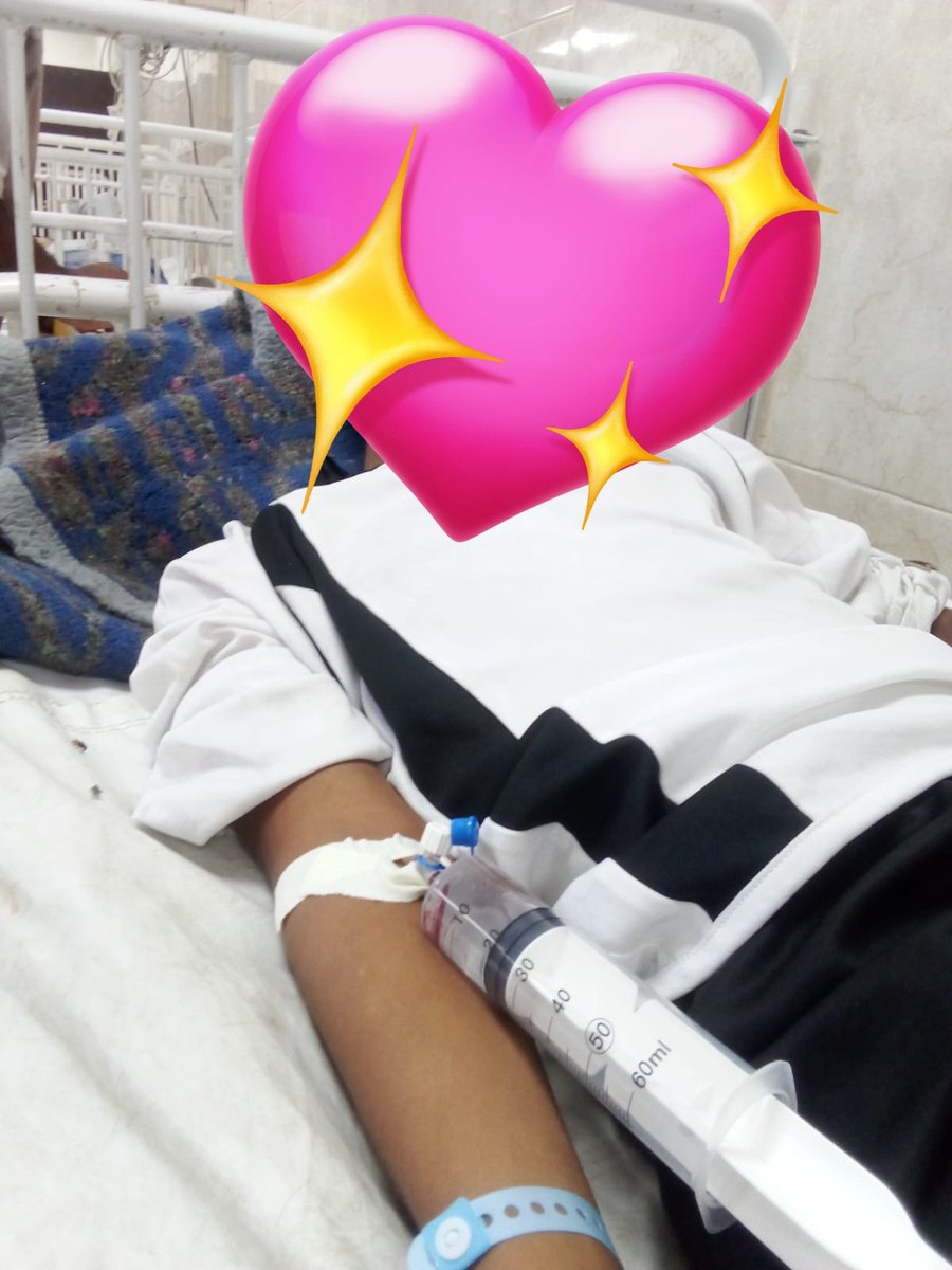 مناشدة
طفل يعاني من هبوط مستمر في السكر ويحتاج الي المتابعة الطبية الدائمه والعلاج مدي الحياة وبحاجة ماسة جداً للغذاء المخصص  بسسب الحرب في غزة والاوضاع الصعبة جداً  وعدم تناول الطفل الدواء والغداء تم نقله الي المشفى
والاهم الاكل وييتطلب الحاجة الماسة التي تحتوي عل السكر