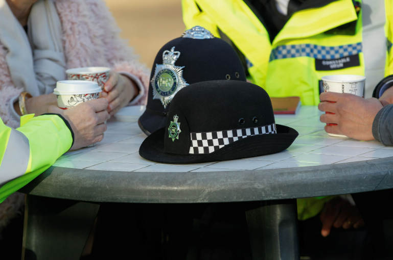 Lee Green Safer Neighbourhoods would like to invite everyone to attend their community safety meeting on 24th July 2025 at 7pm at Manor House Community Library. This is a chance for local residents to share their ideas or concerns spkl.io/6014AGVsg