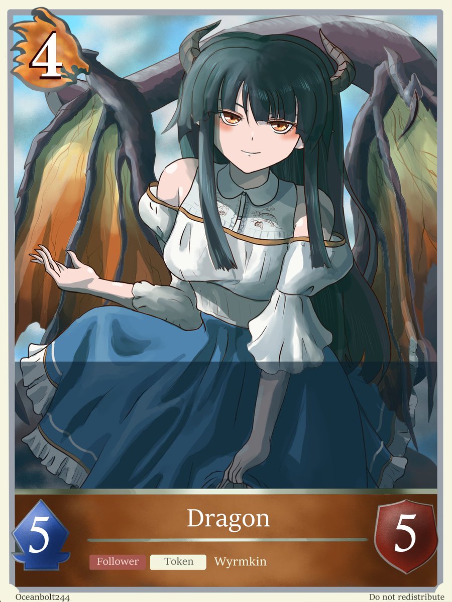 ヴァリアンスレイ・ドラゴン　ホロ ホロ】ヴァリアンスレイ・ドラゴン - TCG通販アドバンテージ