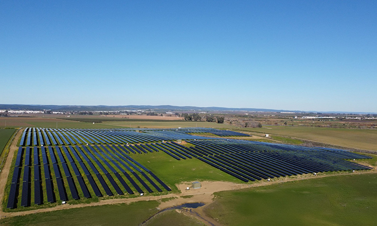 reNEWS_'s tweet image. KGAL Investment Management has acquired a Spanish solar park on behalf of the Software AG Foundation (SAGST).
renews.biz/101986/kgal-ac…
