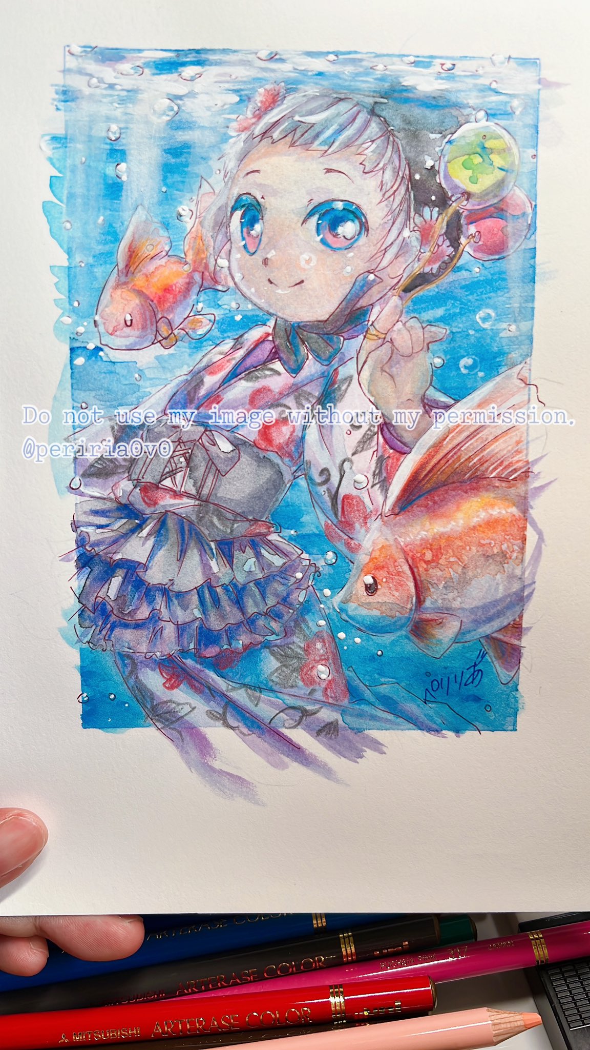 カリメロ☆ページです♡ カリメロ☆ページです♡ ポメロ@C106土曜日東7Q45a/ペコリ堂