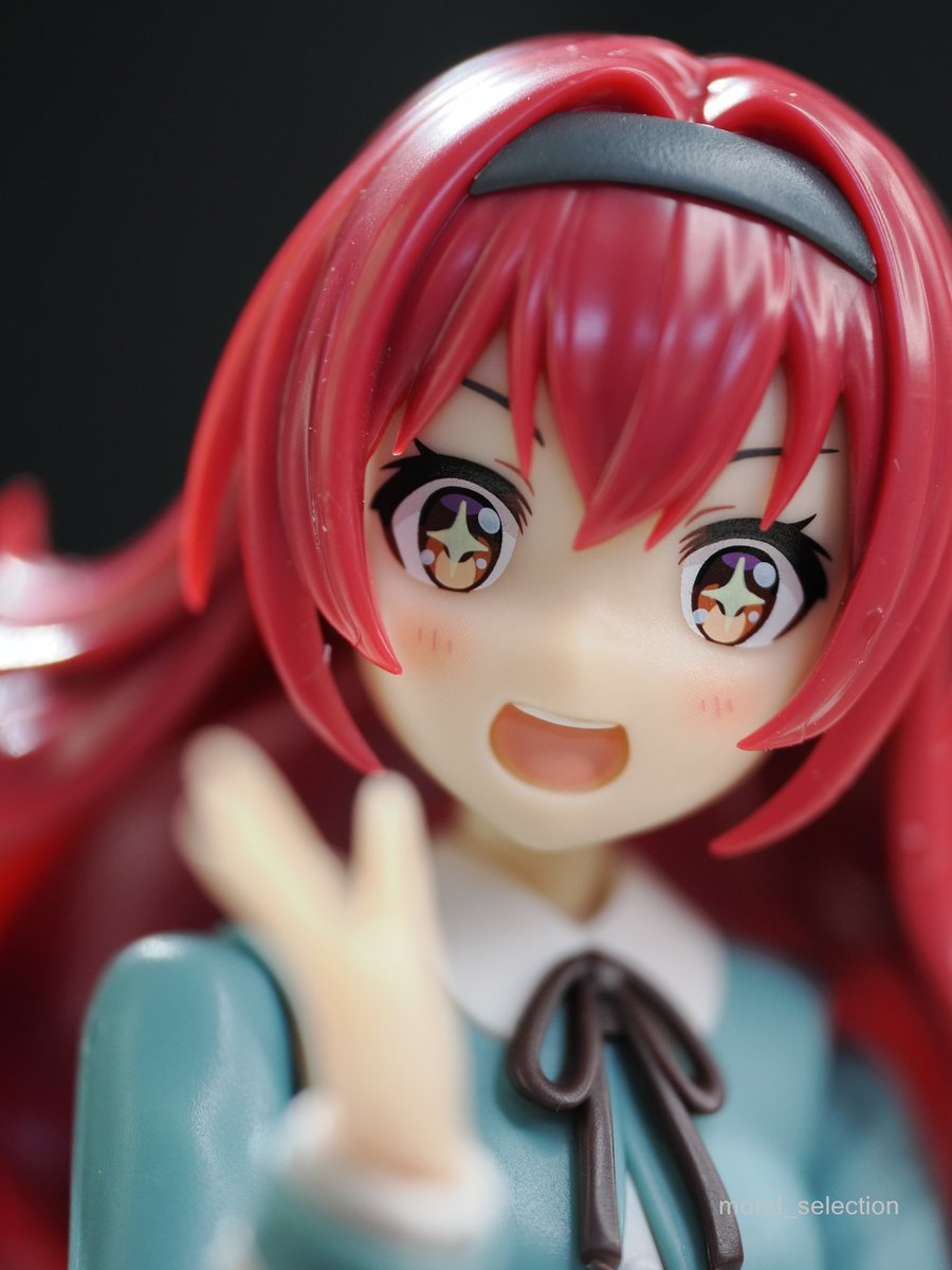 mond_selection's tweet image. 脳疾患かと思ってMRIかけてもらった。
異常無しヨシ(๑•̀ㅂ•́)و✧👍️
釈然としないが(๑•̀ㅂ•́)و✧ヨシ👍️
よし呑むか😄
