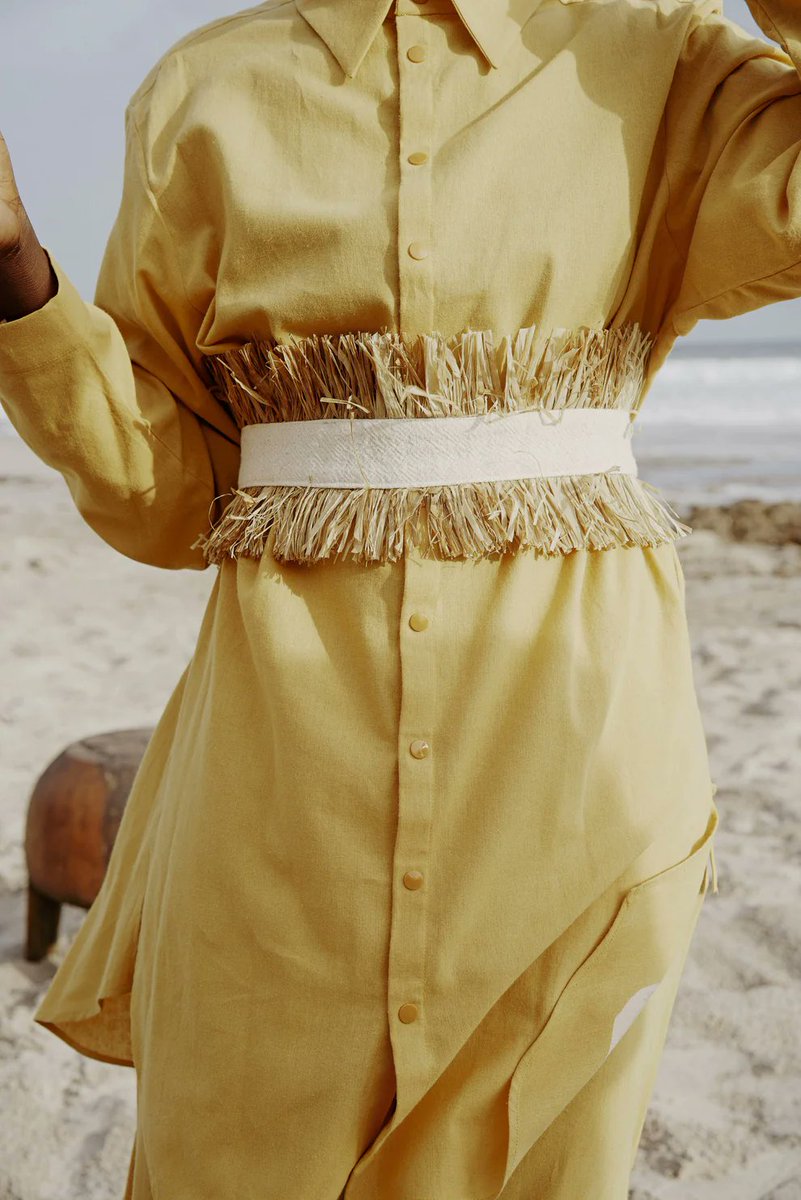 Africa Fashion International (@afi_sa) on Twitter photo At House of Nala, we are honoured to champion LAURENCEAIRLINE, a brand that reflects the spirit of conscious luxury, the abundant talent we have in Africa.
Available at House of Nala, Shop BC41-BC42, Level 5, <a href="/SandtonCity/">Sandton City</a>
shop.africanfashioninternational.com/product-catego… At House of Nala, we are honoured to champion LAURENCEAIRLINE, a brand that reflects the spirit of conscious luxury, the abundant talent we have in Africa.
Available at House of Nala, Shop BC41-BC42, Level 5, <a href="/SandtonCity/">Sandton City</a>
shop.africanfashioninternational.com/product-catego…