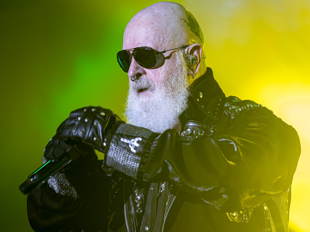 judaspriest's tweet image. SUNDAY 20TH JULY 2025 - RUDOLF WEBER ARENA/OBERHAUSEN, GERMANY
Photos: Thorsten Seifert
Stage Clothes: @RayBrownFashion