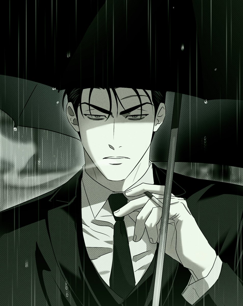 Before and after 
But I love both 🤩😘