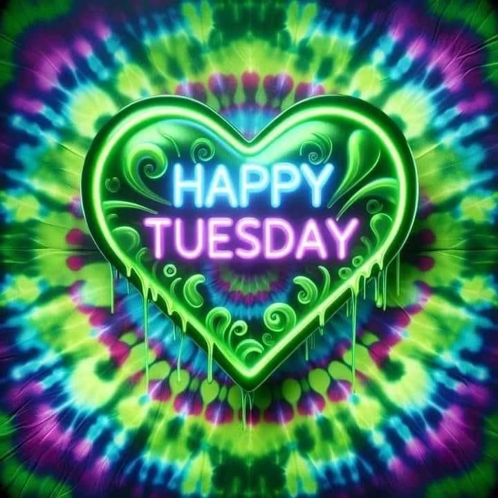 NicholasKocis1's tweet image. Good morning everyone. Happy Tuesday ๐. Hope everyone has slept well and had breakfast ๐ฅ๐๐โ๐ณ๐ง๐ฅ๐ฅ๐ฅ๐ฅ๐ฐ and are doing well. Enjoy the rest of the day ๐โ๐๐.