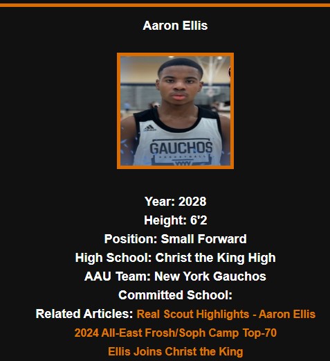 Aaron Ellis
recruitthebronx.com/index.php/pros…