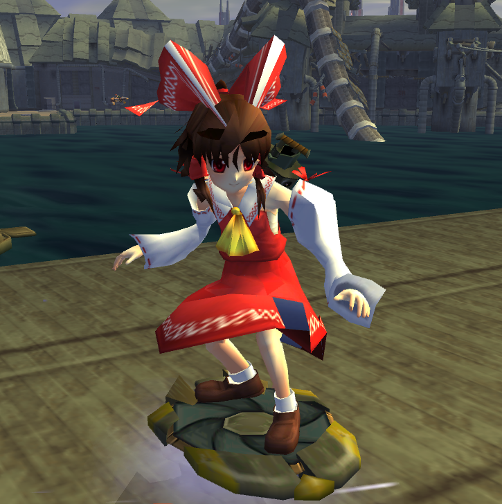 MortisDG's tweet image. Jak 3 is finally good.