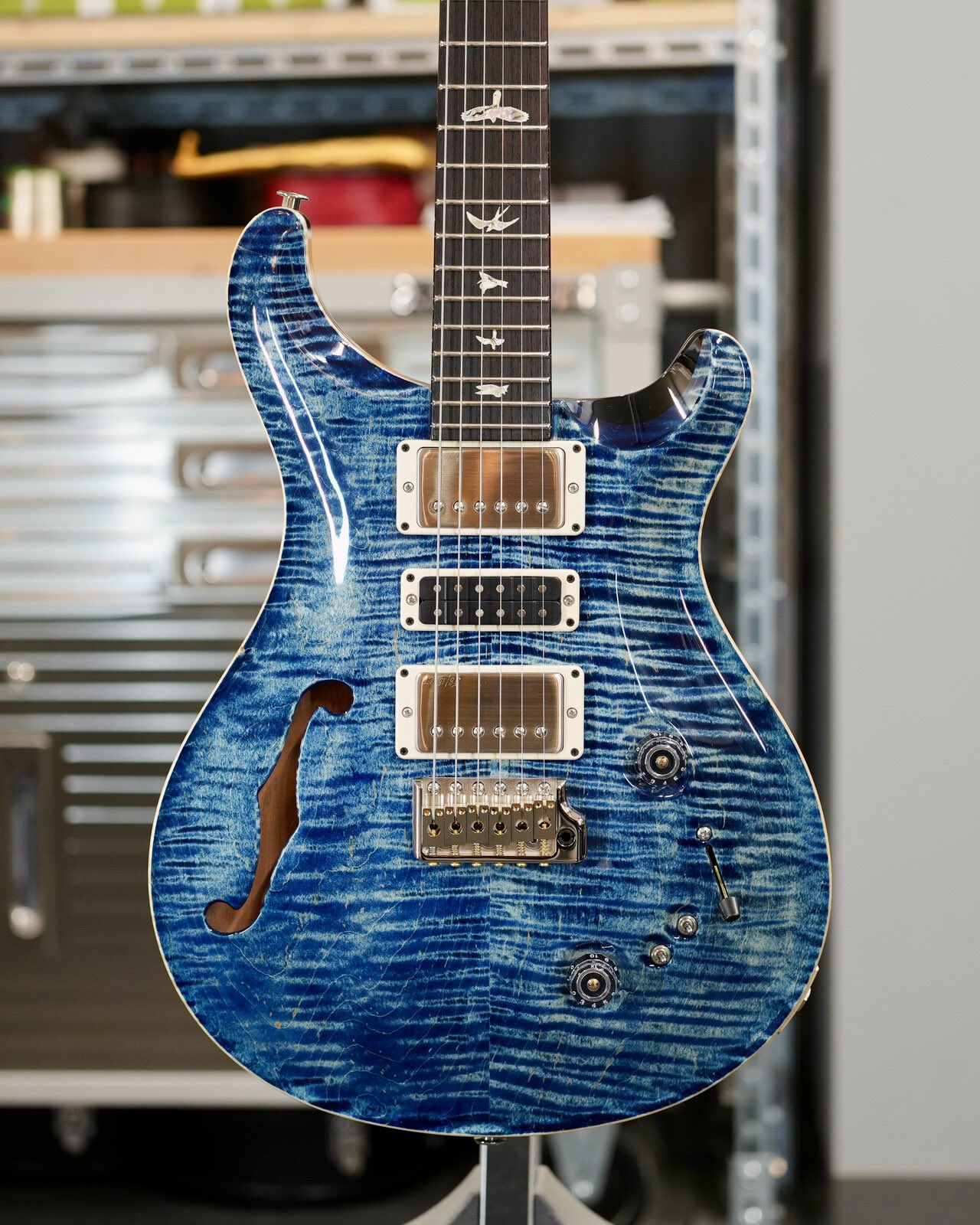 PRS Guitars Japan on X: 