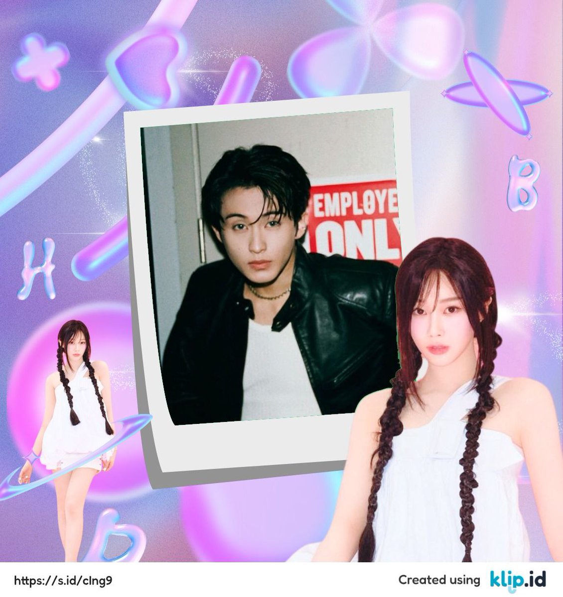 Selamat ulang tahun untuk jiwa yang cantik. Semoga hidupmu selalu dilingkupi cahaya, cinta, dan ketenangan seperti embun pagi <a href="/bittiers/">Malv.</a> Bunda.