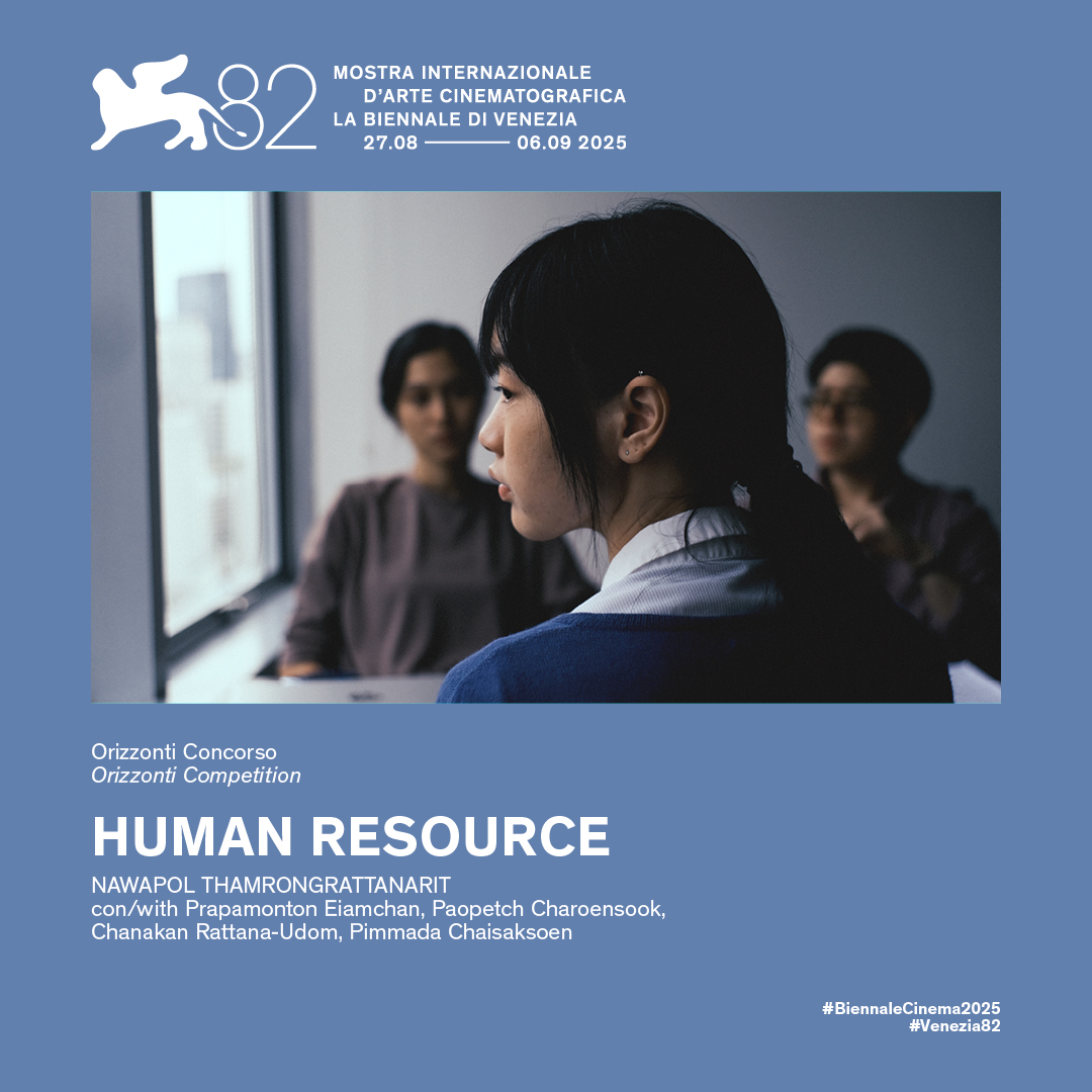 #BiennaleCinema2025 #Venezia82 #Orizzonti