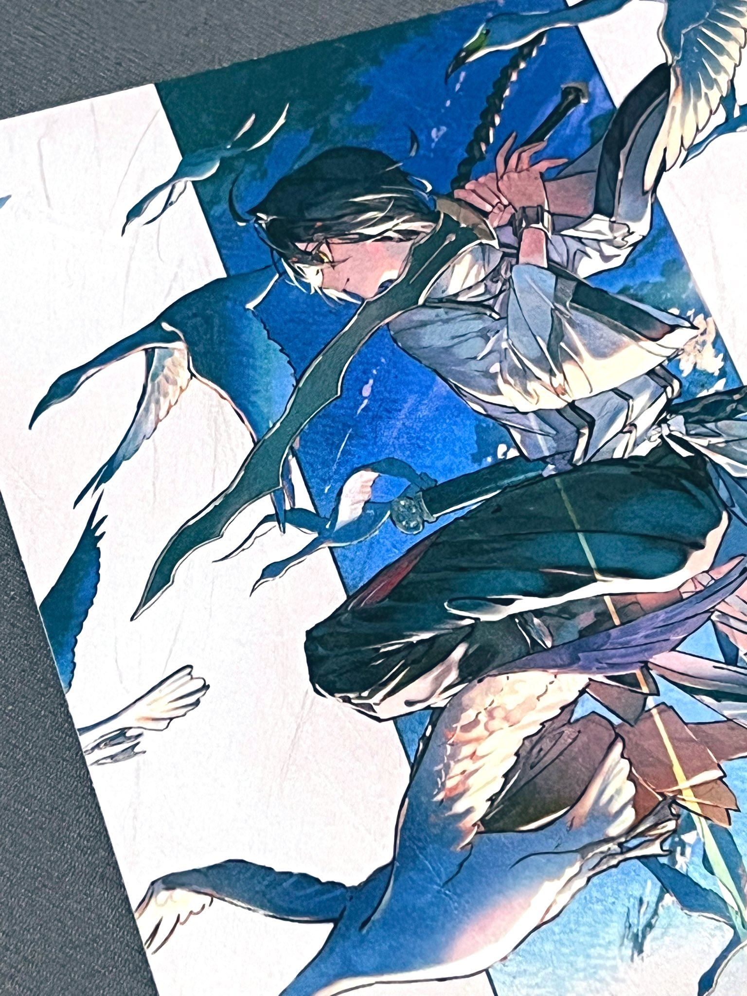 ayyyページ(≧▽≦) アースコット (@xcyxxcyx) / X