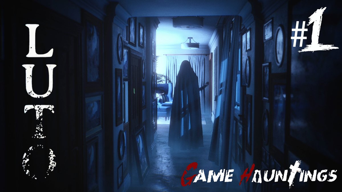 GameHauntings's tweet photo. The First Part of the full gameplay #Luto @BrokenBirdGames
watch our Haunted video here ๐
https://t.co/nks2DyYT4L
Follow Us On #twitch ๐
https://t.co/bQqVCKiw7g
#Ghosthunting #haunted #HorrorGames #YouTubePartners #TwitchAffiliates #Gamehauntings https://t.co/79w4ng2Hag