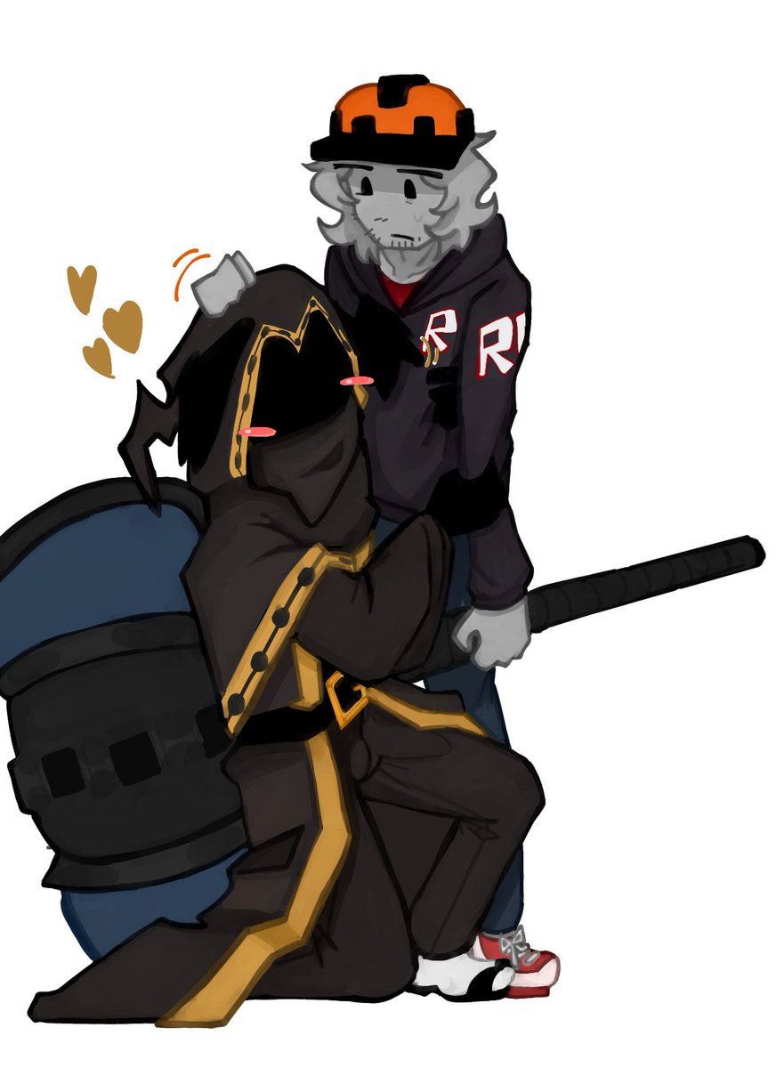 Thaiteaachlys's tweet image. me and the hot bitch after destroyed banned user's home  #buildertaph