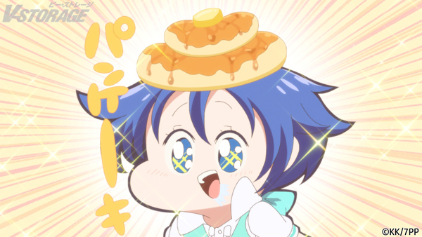 VSTORAGE's tweet image. TVアニメ
『転生したら第七王子だったので、
気ままに魔術を極めます 第2期』
7月23日(水)深夜24時から #テレ東 他にて放送!
第15話「グール退治」
場面写真・あらすじ公開✨
v-storage.jp/bv_news/255094/
#第七王子 #dainanaoji