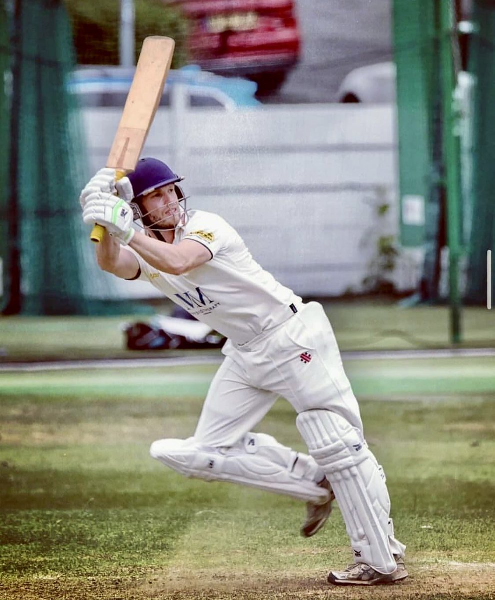 Wishing the very best to Nick Barker as he represents the British Police Cricket Team this week on tour! 

Taking on some top-tier opponents including the MCC, Royal Navy, British Army, and RAF. 

Good luck Nick

🟢🟡🏏