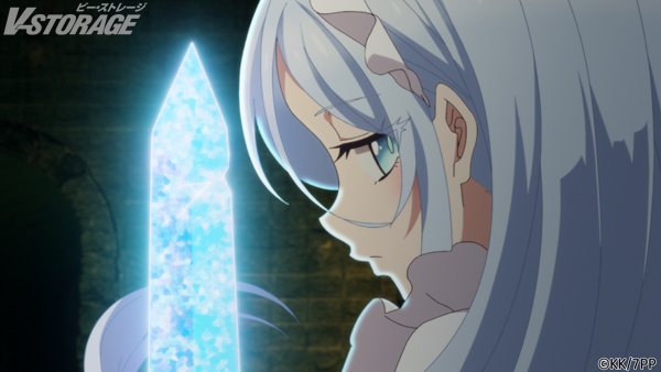 VSTORAGE's tweet image. TVアニメ
『転生したら第七王子だったので、
気ままに魔術を極めます 第2期』
7月23日(水)深夜24時から #テレ東 他にて放送!
第15話「グール退治」
場面写真・あらすじ公開✨
v-storage.jp/bv_news/255094/
#第七王子 #dainanaoji