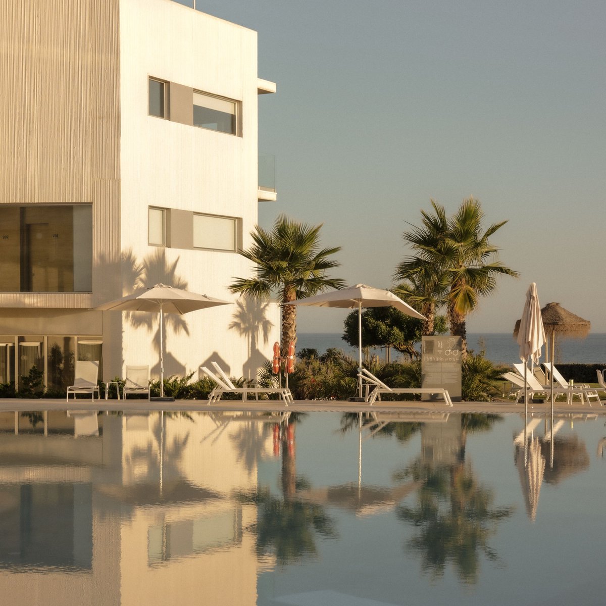 Barceló Conil Playa y sus #piscinas íncreibles😍

bit.ly/BarceloConilPl…