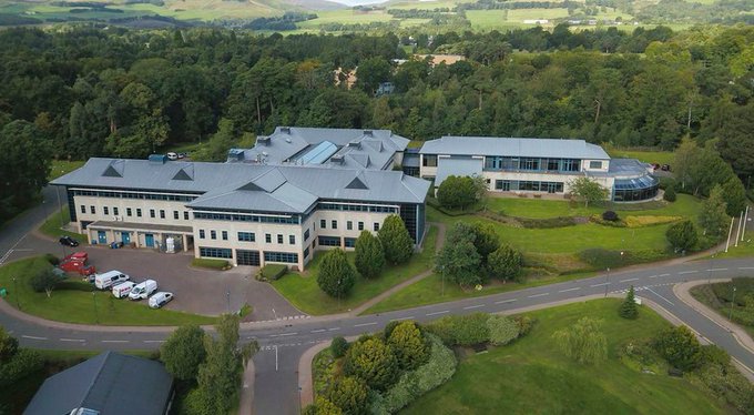 MoredunComms's tweet image. Pls RT - We are recruiting a new manager for our Viral Surveillance Unit (VSU).
Must hold a Degree in Veterinary Medicine along with Membership of the RCVS.
moredun.org.uk/careers/viral-…
Salary: £59,622 - £69,921 per annum
Closing date: 4th Aug 25