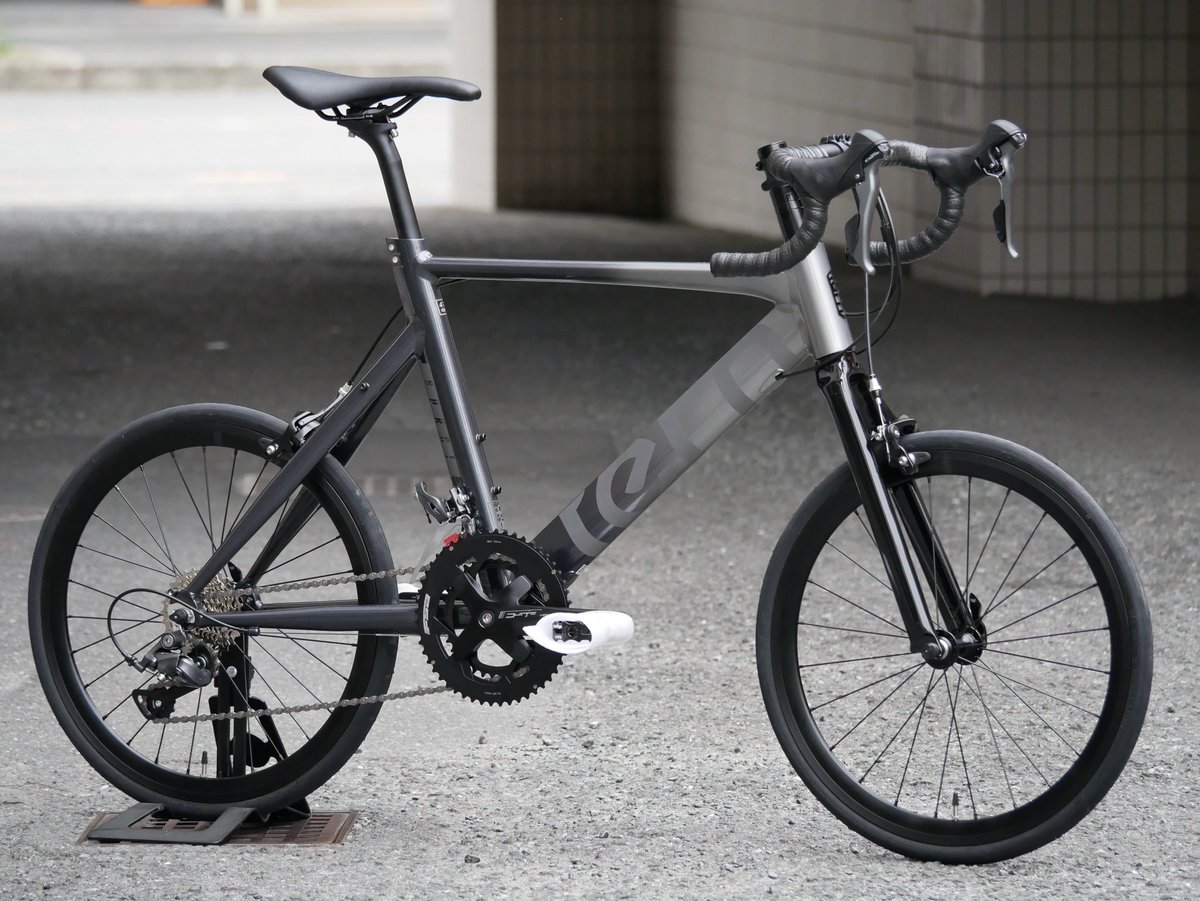 自転車tern Surge | Tern Bicycles