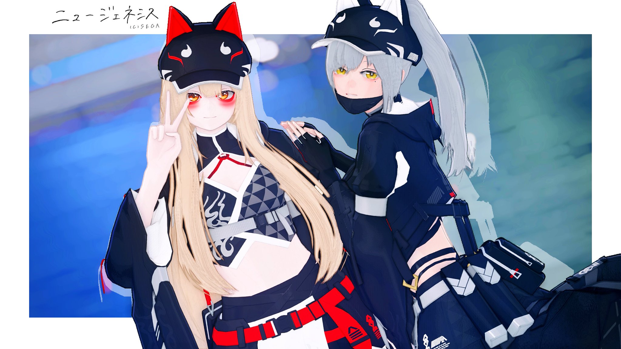 おりつき on X: 