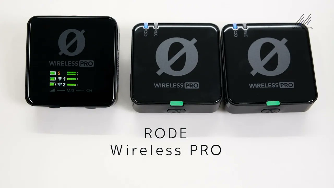 RODE ワイヤレスマイク RODE(ロード) ワイヤレスミ― / 小型ワイヤレスマイク / WIME(1ch