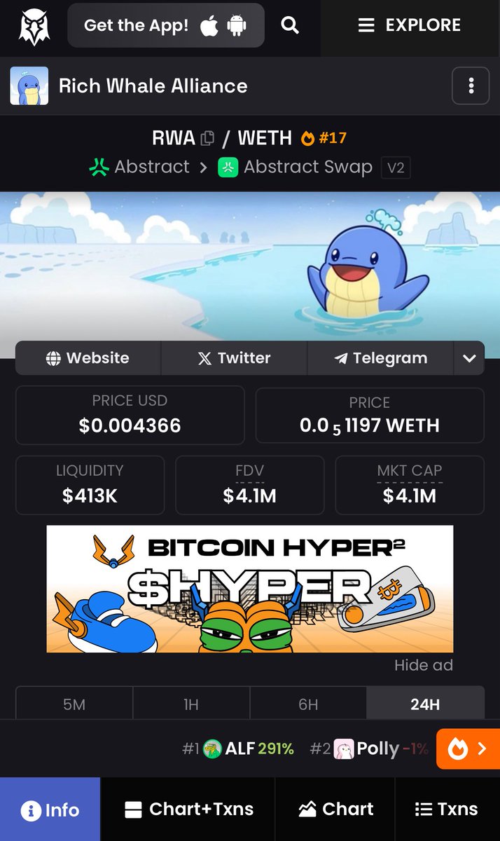 RoxiDevil0001's tweet image. We are all in the same boat, the prosperity of the market is important for all of us.
Faith alone is not enough; it is important to know the team and understand who is capable of what in such complex and competitive market conditions
$rwa all in
Everything is just beginning